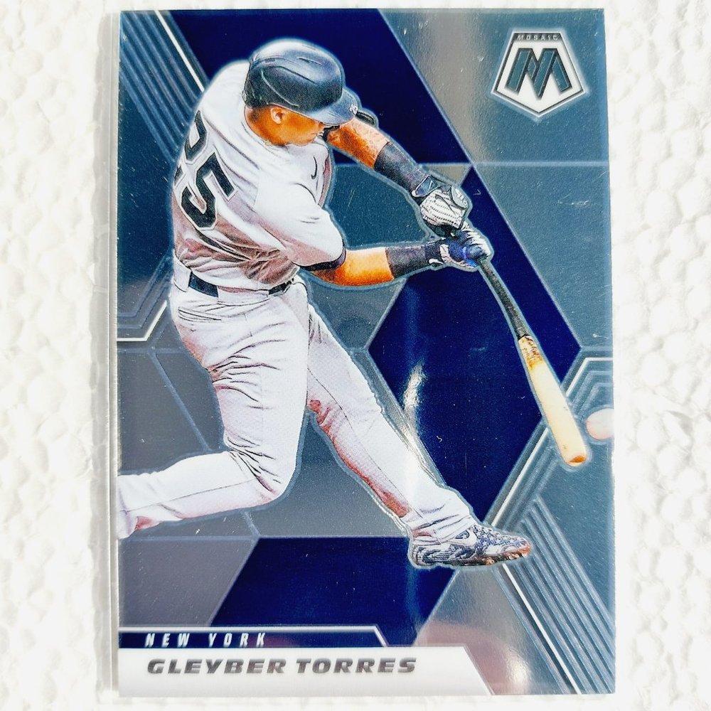 New York Yankees 6 Card Lot - BSBL [19_5] - Picture 10 of 13